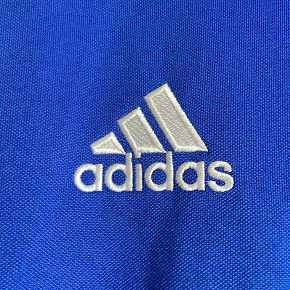 Adidas jacket - Picture 2 of 6